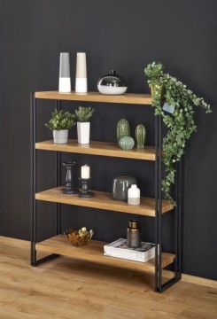 BOLIVAR REG1 shelving