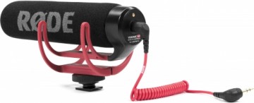 Rode mikrofons VideoMic Go