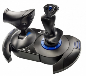 JOYSTICK T.FLIGHT HOTAS 4/4160664 THRUSTMASTER