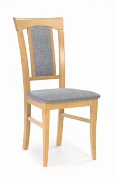 KONRAD chair color: honey oak / Inari 91