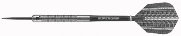 HARROWS Darts steeltip Supergrip 3x21gR W90