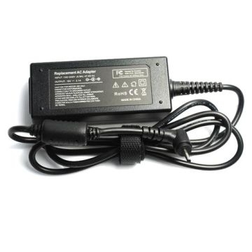 <font color="#00FF33">ECO LINE</font> Notebook power supply ASUS 220V, 40W: 19V, 2.1A