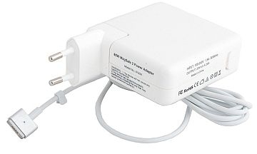 <font color="#00FF33">ECO LINE</font> Блок питания для ноутбуков APPLE 220V, 45W: 14.85V, 3.05A