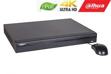 IP Network recorder 16h NVR5216-16P-4KS2E