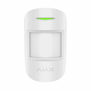 Ajax MotionProtect Plus White