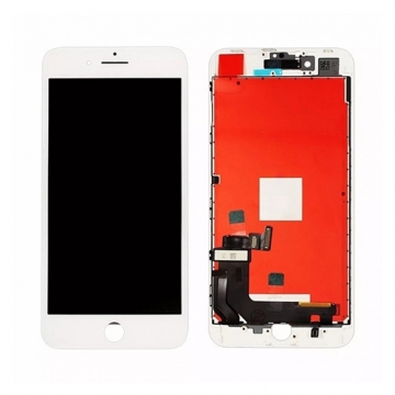 LCD screen iPhone 8 Plus (white) ORG