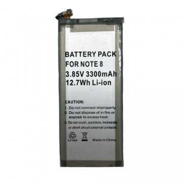 Battery Samsung Galaxy Note 8