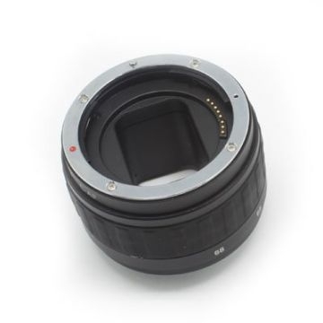 Промежуточные кольца для Canon AF2