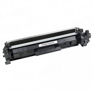 Toner CF217A