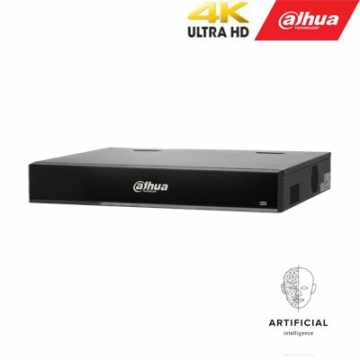 IP Network recorder 32hNVR5432-16P-I