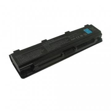 Notebook battery, Extra Digital Advanced, TOSHIBA PA5109U, 5200mAh