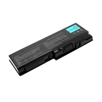 Notebook battery, Extra Digital Advanced, TOSHIBA PA3536U-1BRS, 5200mAh
