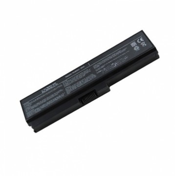 Notebook battery, Extra Digital Selected, TOSHIBA PA3818U, 4400mAh