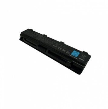 Notebook battery, Extra Digital Advanced, TOSHIBA PABAS261, 5200mAh