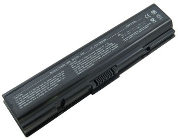 Аккумулятор для ноутбука, Extra Digital Extended, TOSHIBA PA3533U-1BRS, 8800mAh