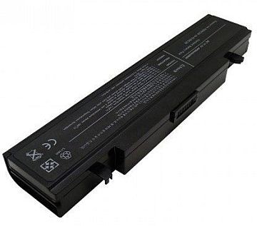 Notebook battery, Extra Digital Advanced, SAMSUNG AA-PB9NC6B, 5200mAh