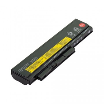 Notebook battery Lenovo ThinkPad X230, 5200 mAh