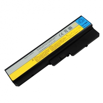 Аккумулятор для ноутбука, Extra Digital Advanced, LENOVO L08O6D01, 5200mAh