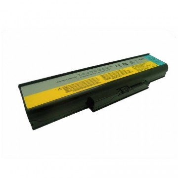 Аккумулятор для ноутбука, Extra Digital Advanced, LENOVO L08M6D23, 5200mAh