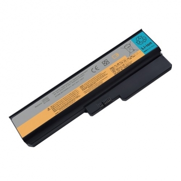 Аккумулятор для ноутбука, Extra Digital Selected, LENOVO 42T4585, 4400mAh