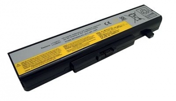 Аккумулятор для ноутбука, Extra Digital Advanced, LENOVO L11L6F01, 5200mAh