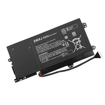 Notebook battery, HP PX03XL Original