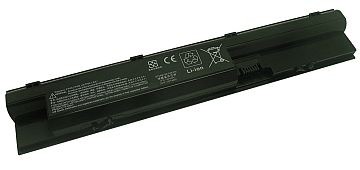 Аккумулятор для ноутбука, Extra Digital Advanced, HP FP06, 5200mAh