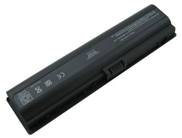 Notebook battery, Extra Digital Advanced, HP 446506-001, 5200mAh