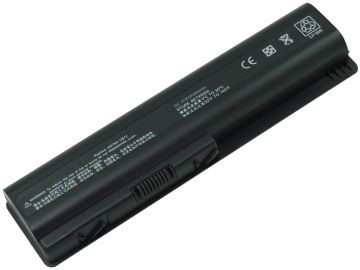 Аккумулятор для ноутбука, Extra Digital Advanced, HP 462889-121, 5200mAh