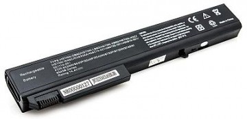 Аккумулятор для ноутбука, Extra Digital Advanced, HP 458274-421, 5200mAh