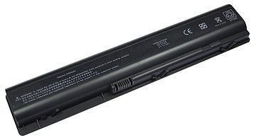 Аккумулятор для ноутбука, Extra Digital Advanced, HP HSTNN-IB34, 5200mAh