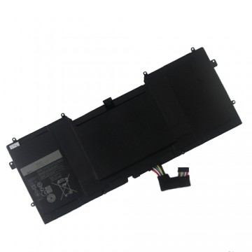 Notebook battery, DELL C4K9V Original