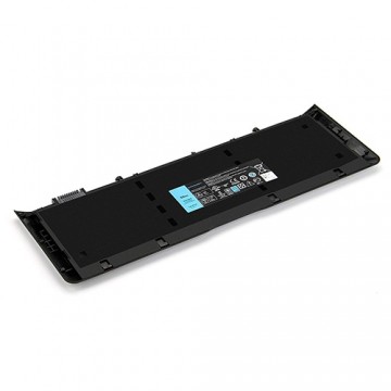 Notebook battery, DELL 9KGF8 Original