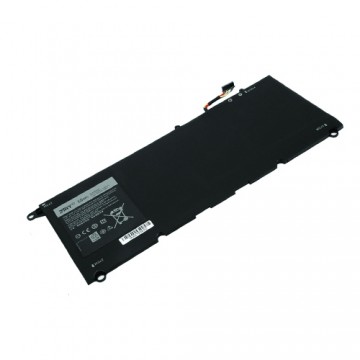 Notebook battery, Extra Digital Selected, DELL JD25G, 52 Wh