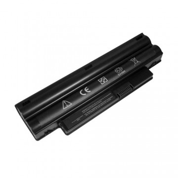 Notebook battery, Extra Digital Selected, DELL 312-0966, 4400mAh