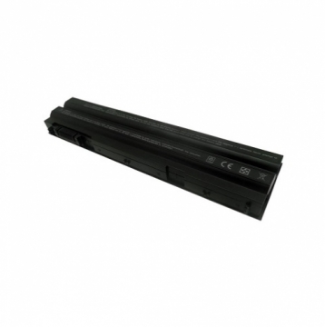 Notebook battery, Extra Digital Selected, DELL T54FJ, 4400mAh