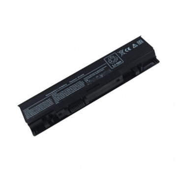 Notebook battery, Extra Digital Selected, DELL WU946, 4400mAh