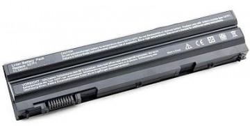 Аккумулятор для ноутбука, Extra Digital Advanced, DELL T54FJ, 5200mAh