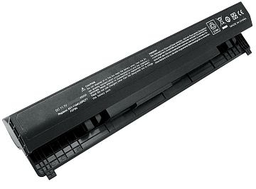 Notebook battery, Extra Digital Advanced, DELL 312-0142, 5200mAh