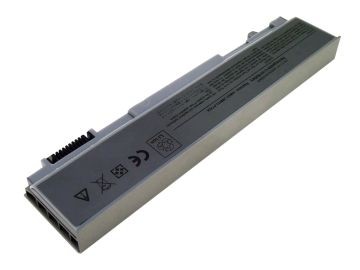 Notebook battery, Extra Digital Advanced, DELL PT434, 5200mAh