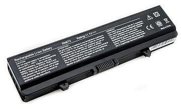 Notebook battery, Extra Digital Advanced, DELL GP952, 5200mAh