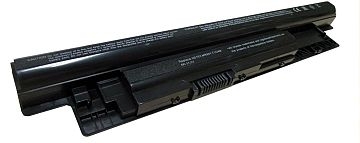 Notebook battery, Extra Digital Advanced, DELL 0MF69, 5200mAh