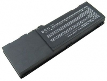 Аккумулятор для ноутбука, Extra Digital Advanced, DELL KD476, 5200mAh