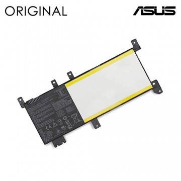 Notebook baterry, ASUS C21N1638 Original