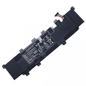 Notebook battery, ASUS C31-X502 Original