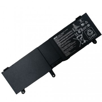 Notebook battery, ASUS C41-N550 Original