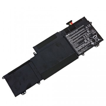 Notebook battery, ASUS U38N Original