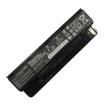 Notebook battery, ASUS A32N1405, 5200 mAh Original