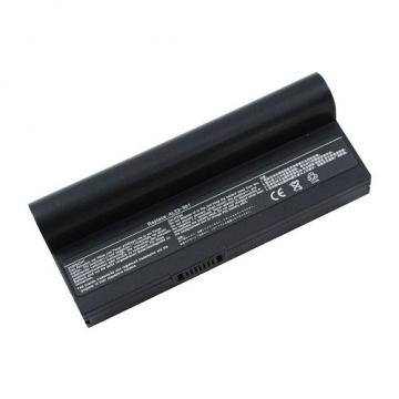 Аккумулятор для ноутбука, Extra Digital Advanced, ASUS AL23-901, 7800mAh