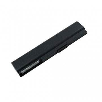 Notebook battery, Extra Digital Selected, ASUS A31-U1, 4400mAh